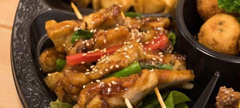 Shikoku Japanese Restaurant - Hotel Gold Coast 0