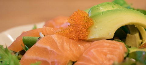 Shikoku Japanese Restaurant - Hotel Gold Coast 2