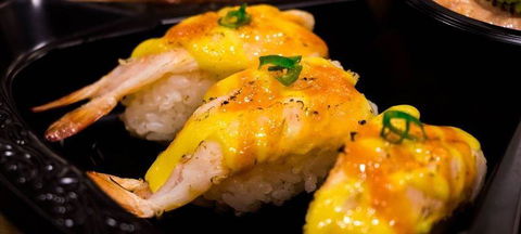 Shikoku Japanese Restaurant - Hotel Gold Coast 3