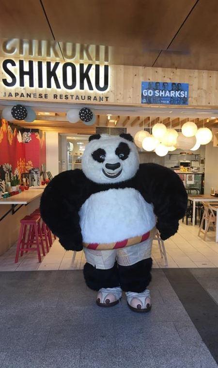 Shikoku Japanese Restaurant - Hotel Gold Coast 4