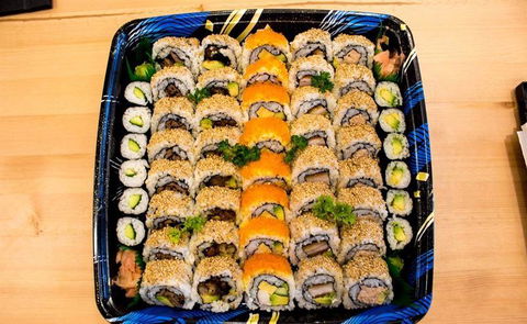 Shikoku Japanese Restaurant - Hotel Gold Coast 5