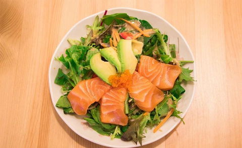 Shikoku Japanese Restaurant - Hotel Gold Coast 8