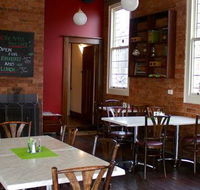 The Apple Tree Cafe - Hotel Gold Coast