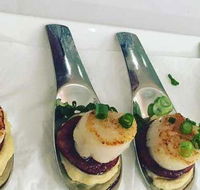 Suq Restaurant - Hotel Gold Coast