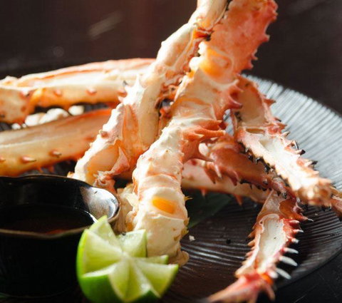 Aurora Ozone Hotel Restaurant - Hotel Gold Coast 5