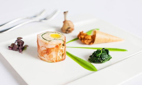 Bombay Bliss (Caloundra) - Hotel Gold Coast 15