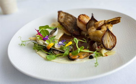 Bombay Bliss (Caloundra) - Hotel Gold Coast 23