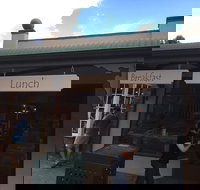 Olinda Cafe - Hotel Gold Coast