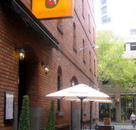 Ryans Restaurant - Hotel Gold Coast