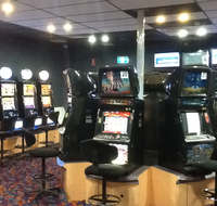Tennant Creek Memorial Club - Hotel Gold Coast