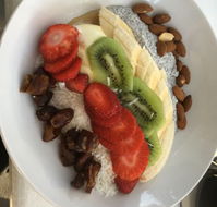 Cafe Angourie - Hotel Gold Coast