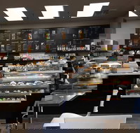 Marden Coffee Lounge - Hotel Gold Coast