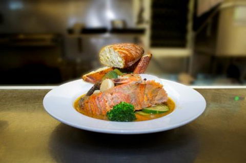 KBR’s Licensed Restaurant - Hotel Gold Coast 2