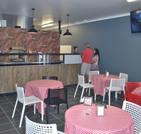 NT Pizza Co - Hotel Gold Coast