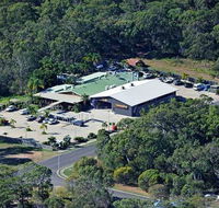 Agnes Water Tavern - Hotel Gold Coast