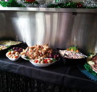 Bunya Nut Cafe - Hotel Gold Coast