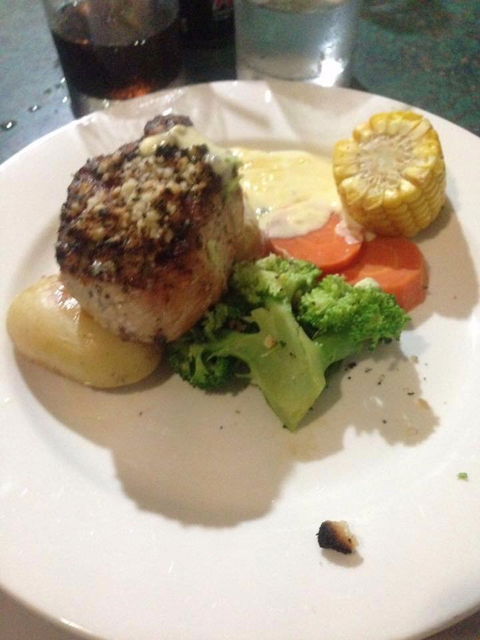 KBR’s Licensed Restaurant - Hotel Gold Coast 7