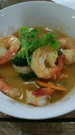 Mission Thai - Hotel Gold Coast 0