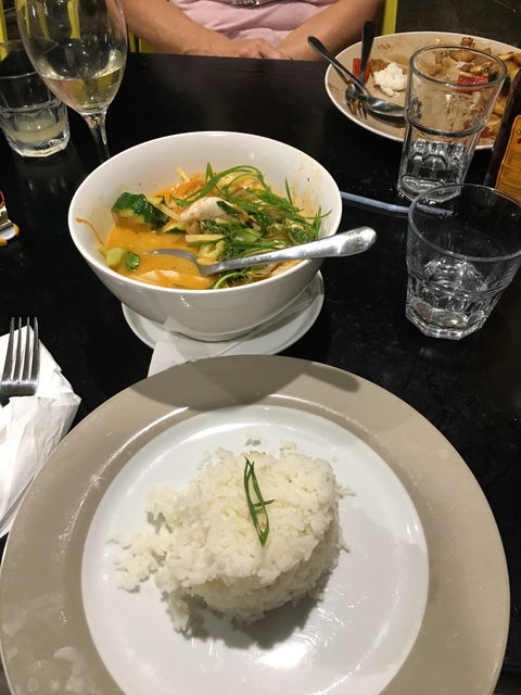 Mission Thai - Hotel Gold Coast 3