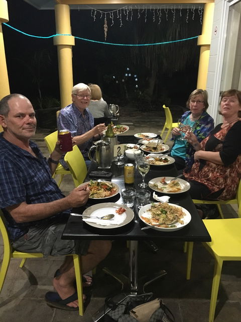 Mission Thai - Hotel Gold Coast 4