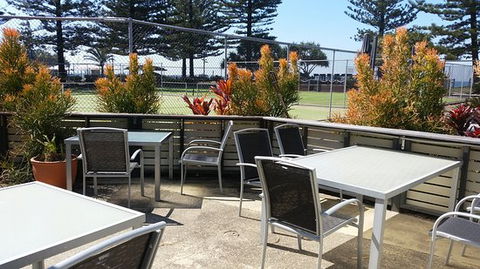 Nautilus Thai Gourmet - Hotel Gold Coast 0