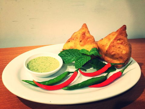Singhan Da Dhaba - Hotel Gold Coast 0