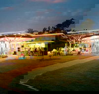 The Foreshore Restaurant  Cafe - Hotel Gold Coast