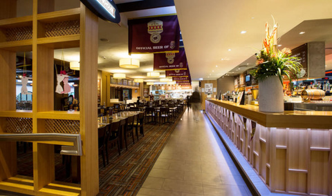 Lone Star Tavern - Hotel Gold Coast 2