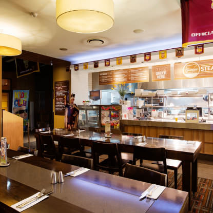 Lone Star Tavern - Hotel Gold Coast 4