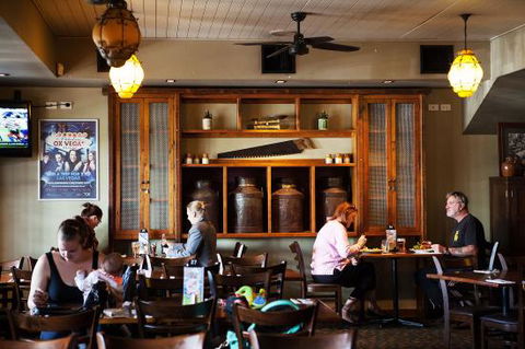 Oxenford Tavern - Hotel Gold Coast 0