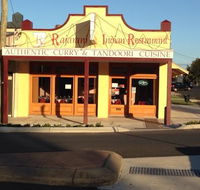 Rajarani Indian Restaurant - Hotel Gold Coast
