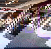 Roth Wine Bar - Hotel Gold Coast