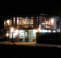 Wanderlight Restaurant - Hotel Gold Coast