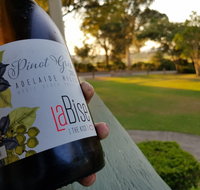 Zesty Edibles - Hotel Gold Coast