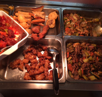 Kens Kitchen - Hotel Gold Coast