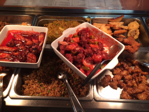 Ken’s Kitchen - Hotel Gold Coast 2