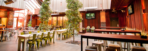 The Coach & Horses Hotel - Hotel Gold Coast 2