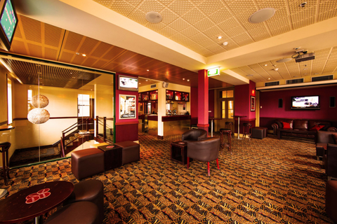 The Coach & Horses Hotel - Hotel Gold Coast 4