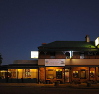 Bushrangers Bar  Brasserie - Hotel Gold Coast