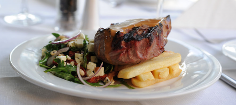Bushrangers Bar & Brasserie - Hotel Gold Coast 2