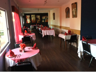 Abyssinia Restaurant–Townview Motel - Hotel Gold Coast 1