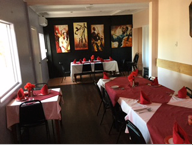Abyssinia Restaurant–Townview Motel - Hotel Gold Coast 3