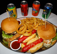 Mount Isa Irish Club