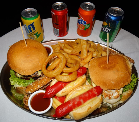 Mount Isa Irish Club - Hotel Gold Coast 0