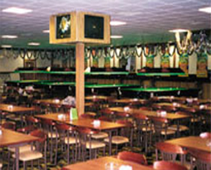 Mount Isa Irish Club - Hotel Gold Coast 2