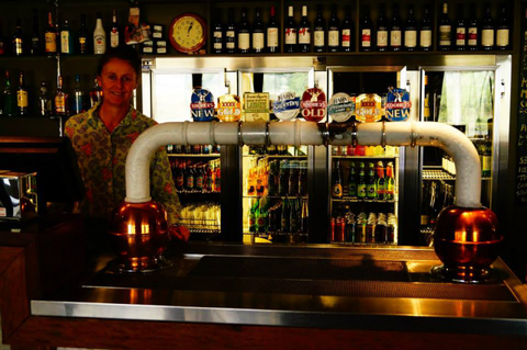 Linga Longa Inn - Hotel Gold Coast 1