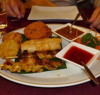 Allmalay - Hotel Gold Coast