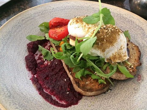 Aromas On Sea - Hotel Gold Coast 0