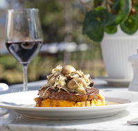 Vinden Estate Wines  Bistro Vinden - Hotel Gold Coast