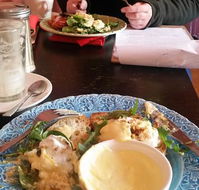 Fernleigh Cafe - Hotel Gold Coast